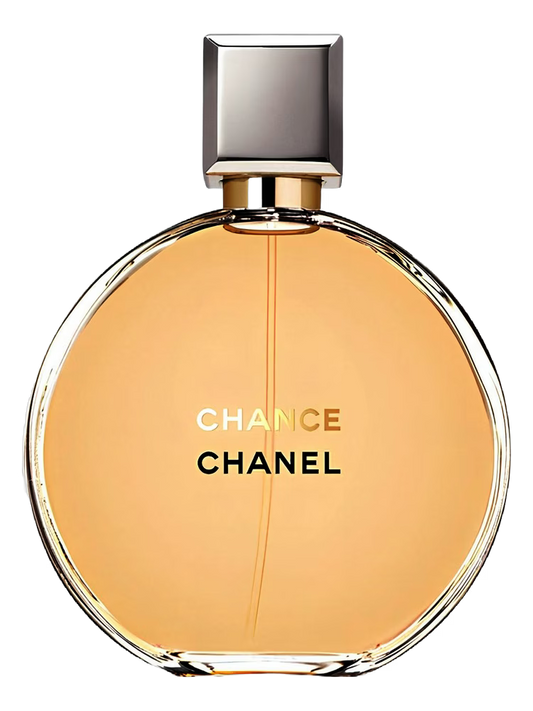 CHANCE EDP 35ML VAP – Women’s Floral Luxury Fragrance