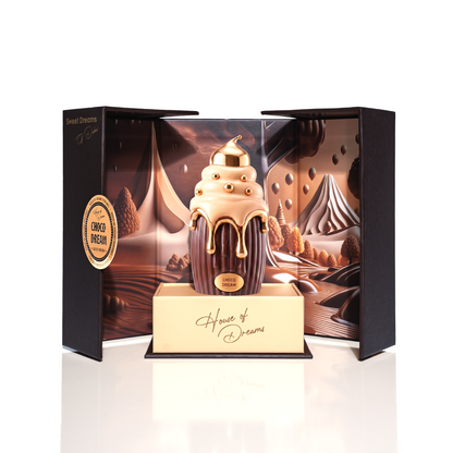 House of Dreams Sweet Dreams of Dubai Choco Dream EDP 100ml