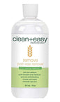 CLEAN & EASY POST WAX REMOVER 16OZ