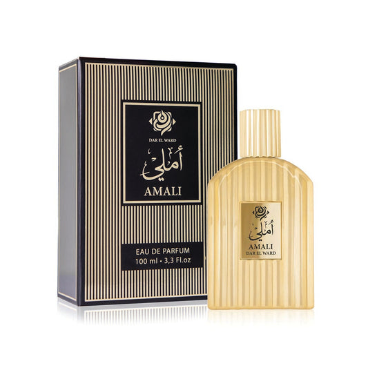 Dar El Ward Amali Eau de Parfum unisex 100 ml