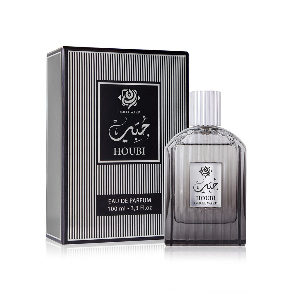 Dar El Ward Houbi Eau de Parfum unisex 100 ml