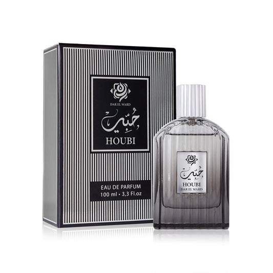 Dar El Ward Houbi Eau de Parfum unisex 100 ml