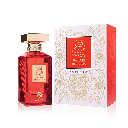 Dar El Ward Palais des Roses  Eau de Parfum unisex 100 ml