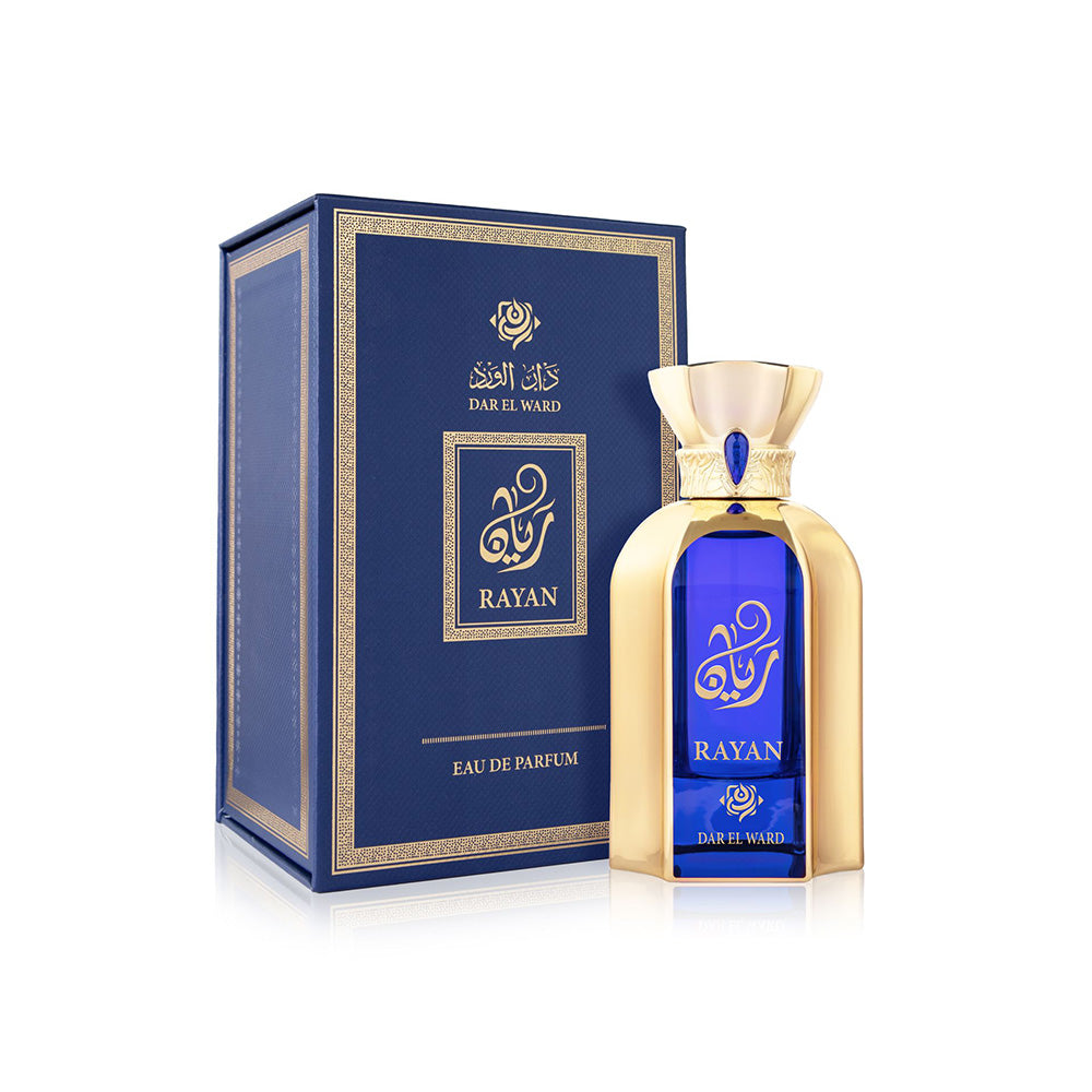 Dar El Ward Rayan Eau de Parfum unisex 100 ml
