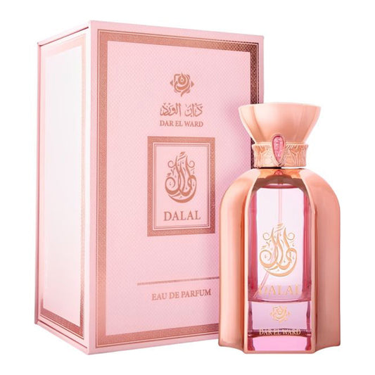 Dar El Ward Dalal Eau de Parfum unisex 100 ml