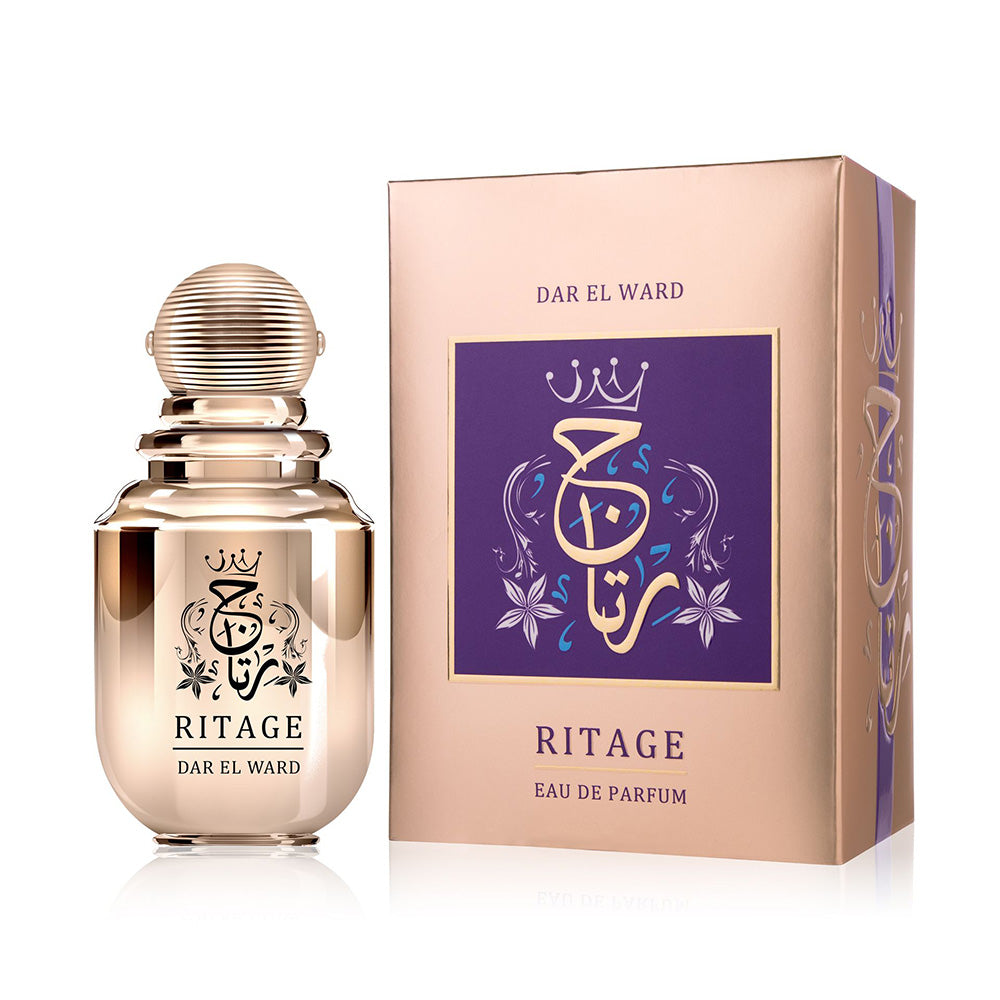 Dar El Ward Ritage Eau de Parfum unisex 100 ml