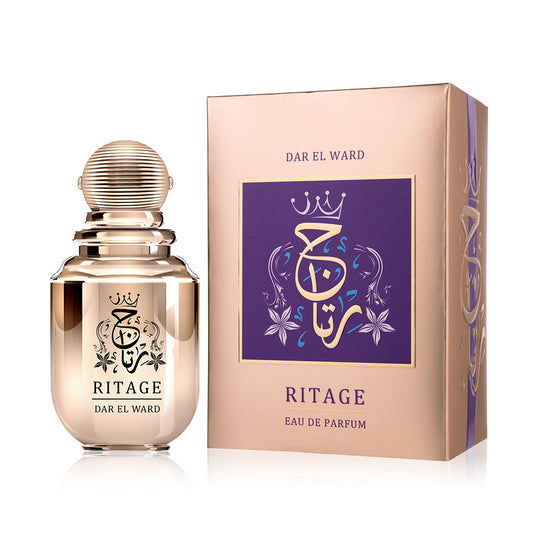 Dar El Ward Ritage Eau de Parfum unisex 100 ml