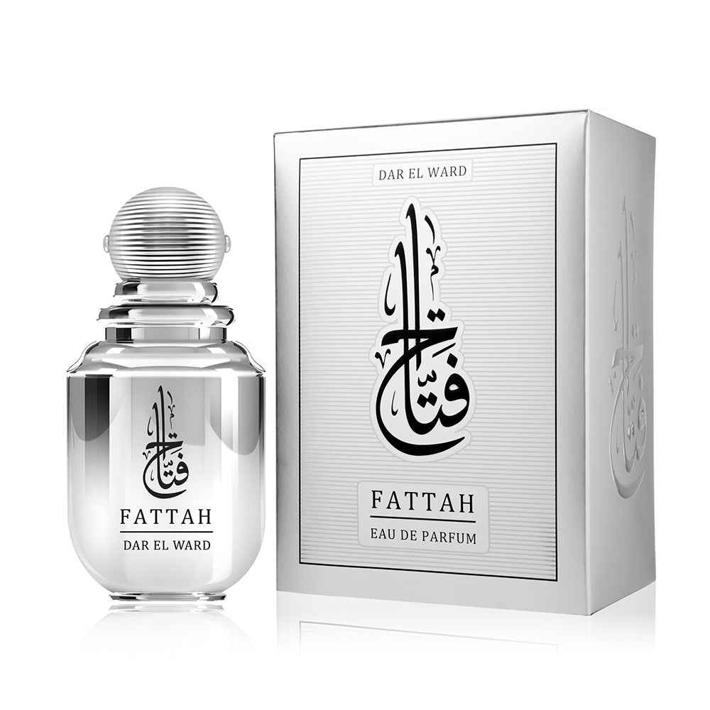 Dar El Ward Fattah Eau de Parfum unisex 100 ml