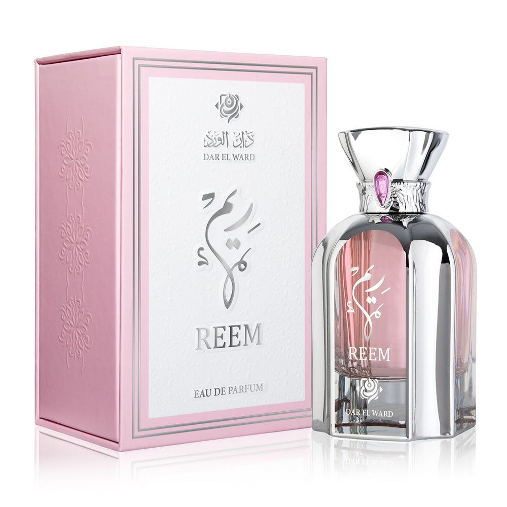 Dar El Ward Reem Eau de Parfum unisex 100 ml