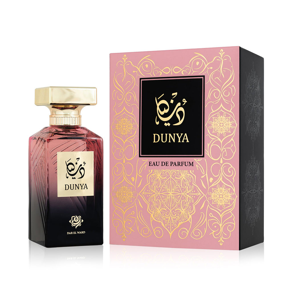 Dar El Ward Dunya Eau de Parfum unisex 100 ml