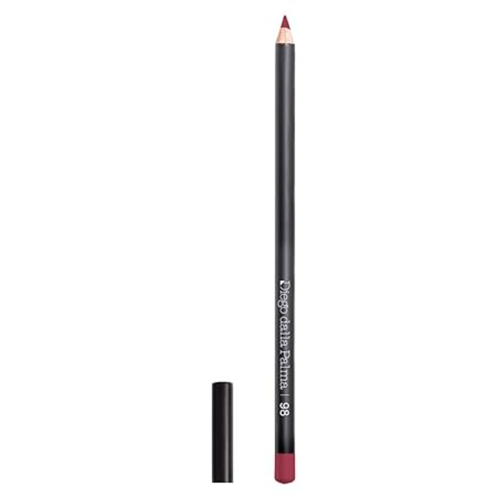 DDP LIP PENCIL 98