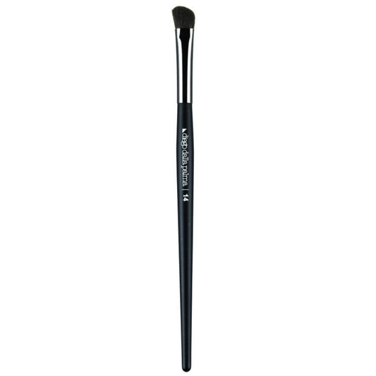 DDP BRUSH SLANTED EYE 14