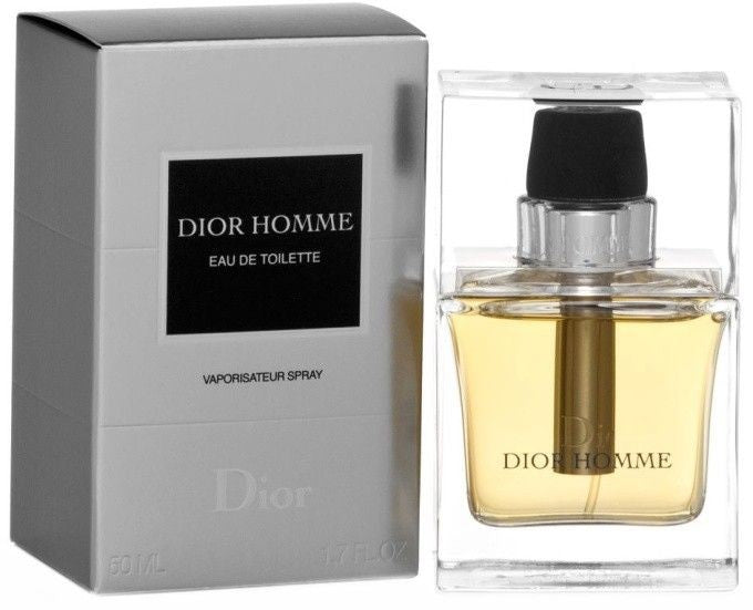 Dior Homme EDT 50ml