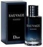 CHRISTIAN DIOR SAUVAGE PARFUM SPR 100ML INT19