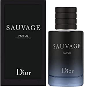 CHRISTIAN DIOR SAUVAGE PARFUM SPR 60ML INT19