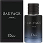 CHRISTIAN DIOR SAUVAGE PARFUM SPR 60ML INT19