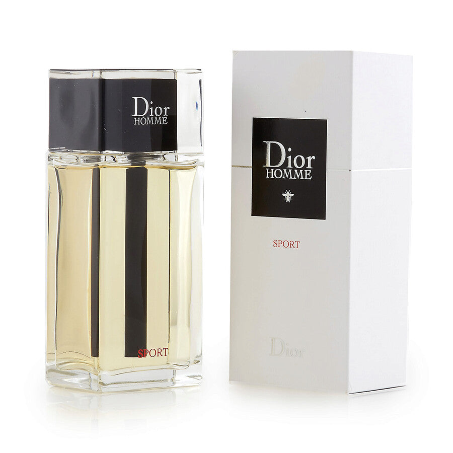 Dior Homme Sport EDT 125ml