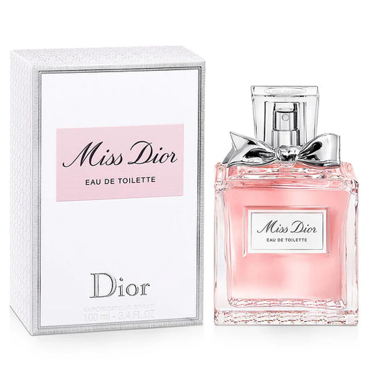 Miss Dior EDT 100ml