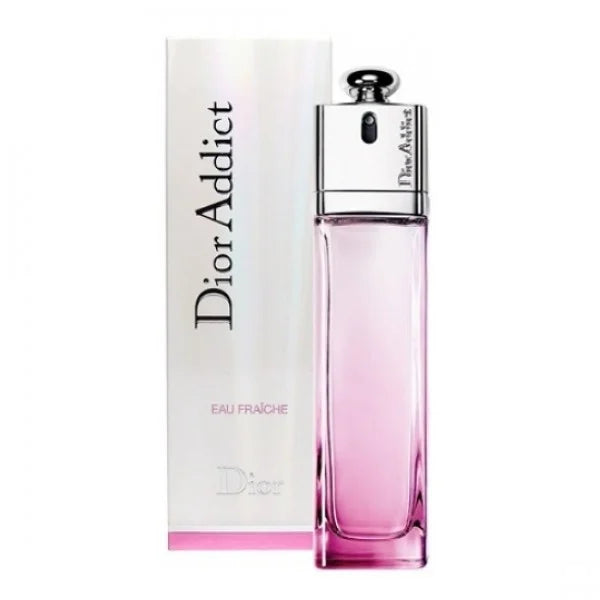 Dior Addict Eau Fraîche EDT 100ml