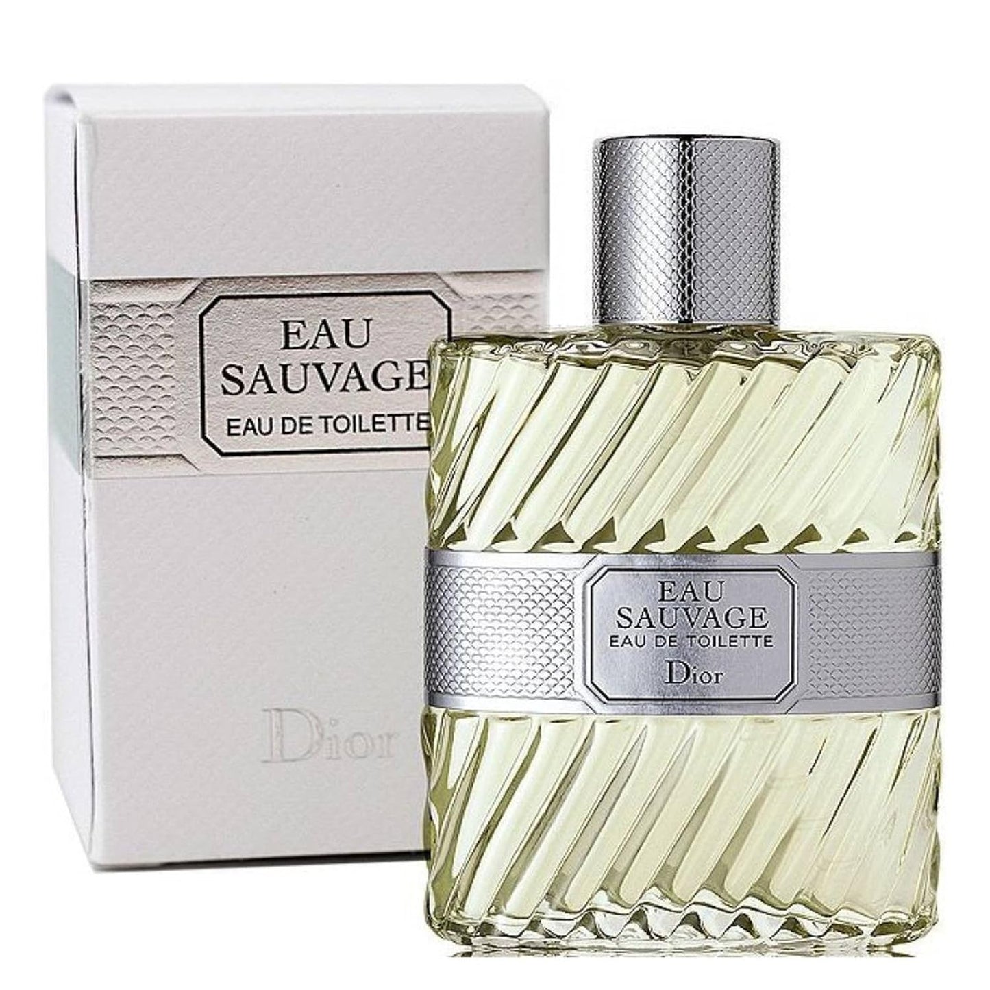 Dior Eau Sauvage EDT 50ml