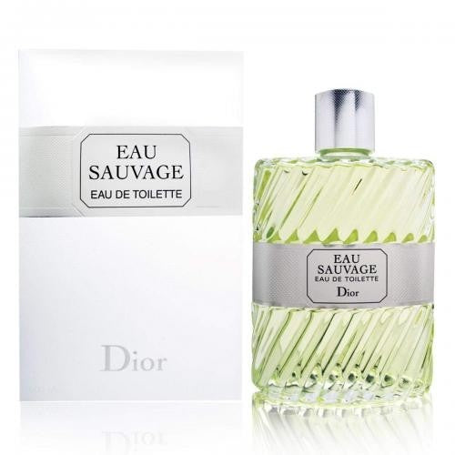 Dior Eau Sauvage EDT 1000ml
