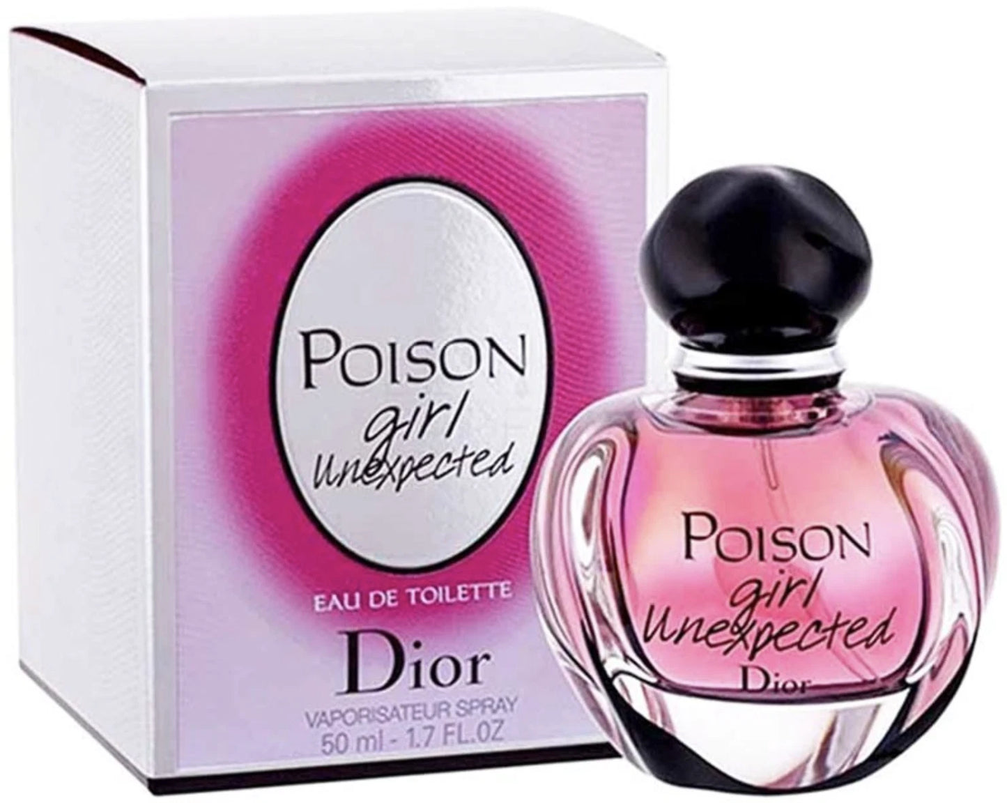 Dior Poison Girl EDT 50ml