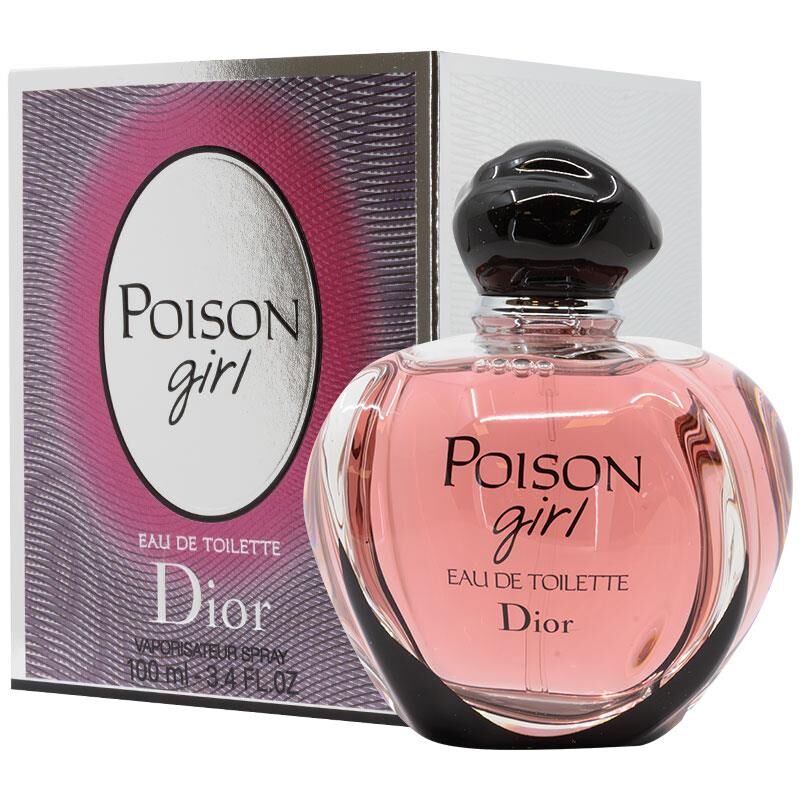 Dior Poison Girl EDT 100ml