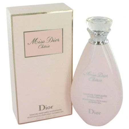 Miss Dior Chérie Shower Gel 100ml