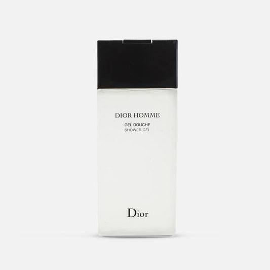 Dior Homme Shower Gel 150ml