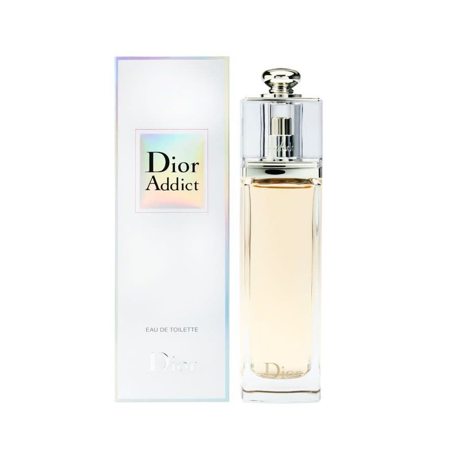 Dior Addict EDT 100ml