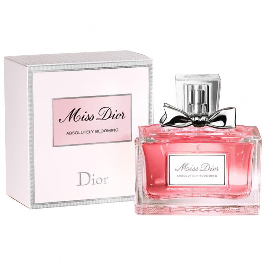 Miss Dior Absolutely Blooming EDP 100ml