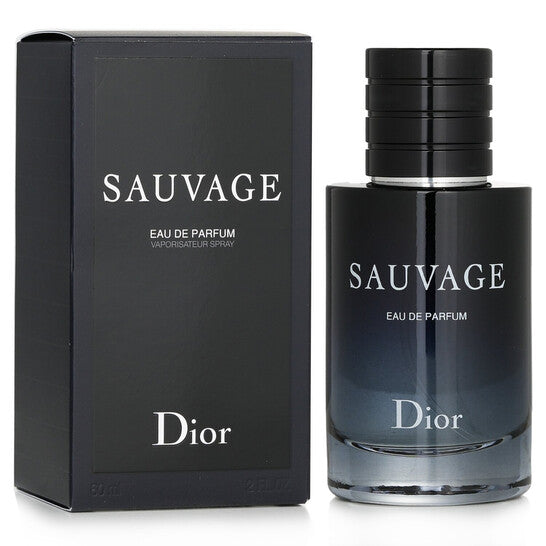 Dior Sauvage EDP 60ml