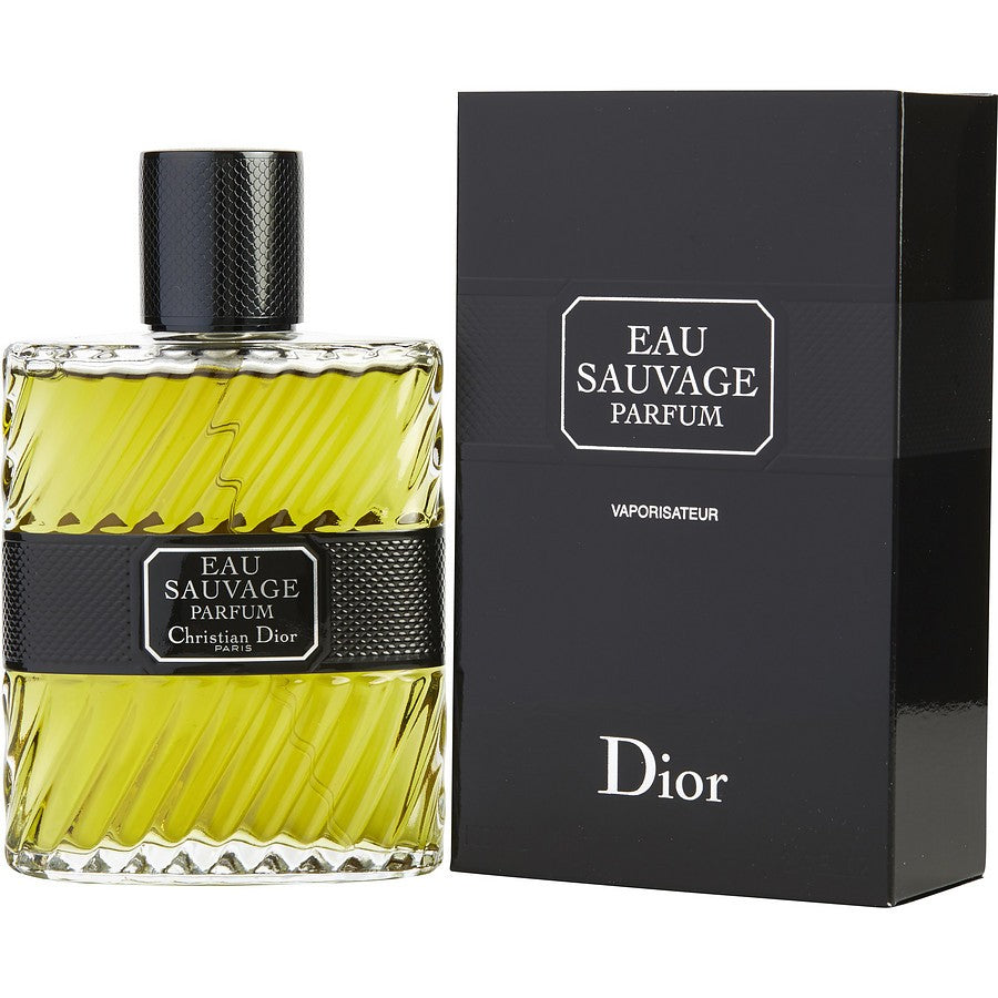 Dior Eau Sauvage Parfum Spray 50ml