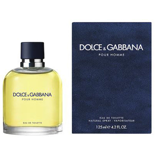 DOLCE GABBANA DG LIGHT BLUE W EDT 50ML Eau De Toilette For her