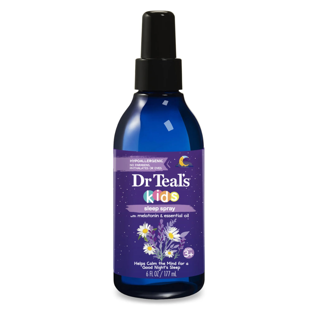 Dr. Teal’s Kids Sleep Spray 6oz