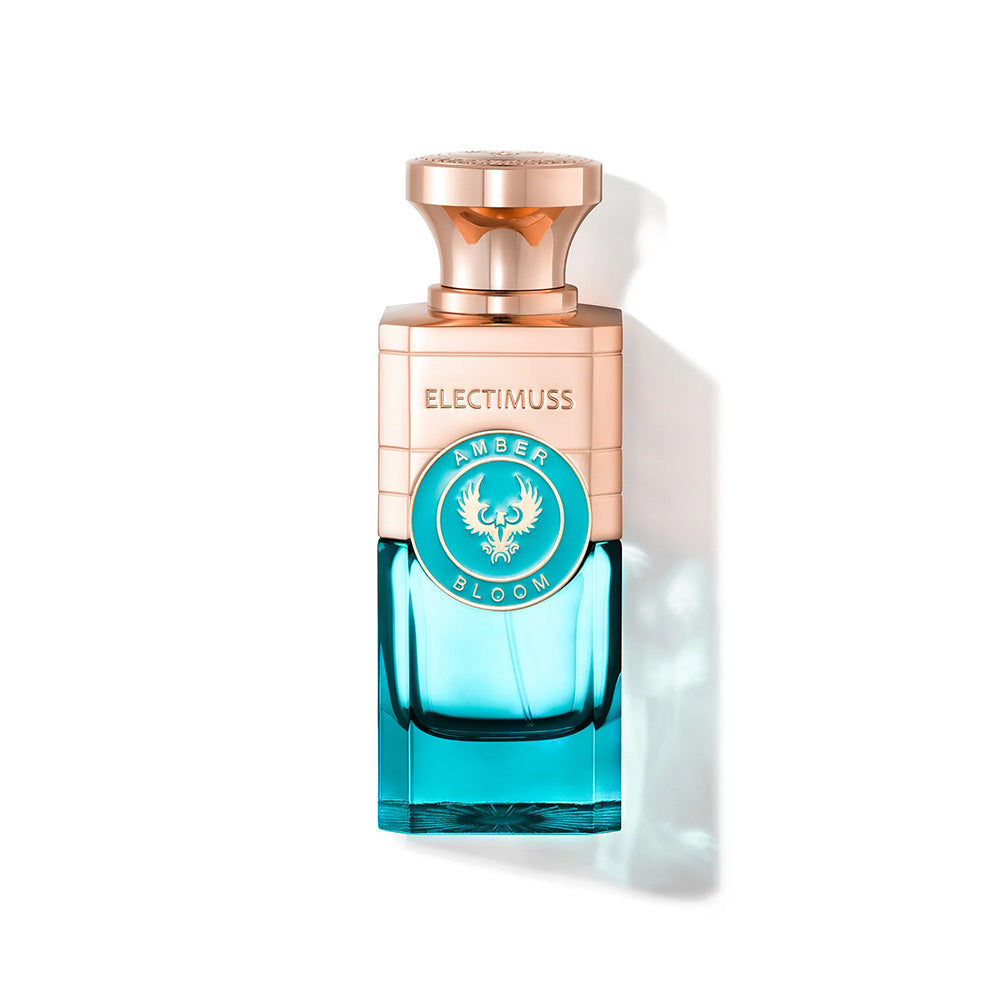 Electimuss Amber Bloom Pure Parfum 100 ml