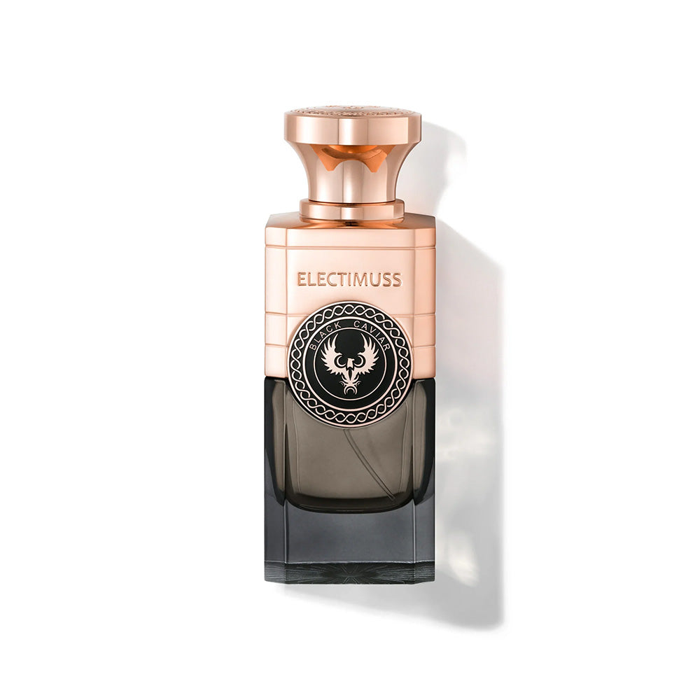 Electimuss Black Caviar Pure Parfum 100 ml