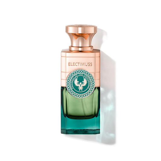 Electimuss Patchouli of the Underworld Pure Parfum 100 ml