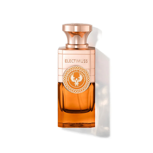 Electimuss Moroccan Medjool Pure Parfum 100 ml