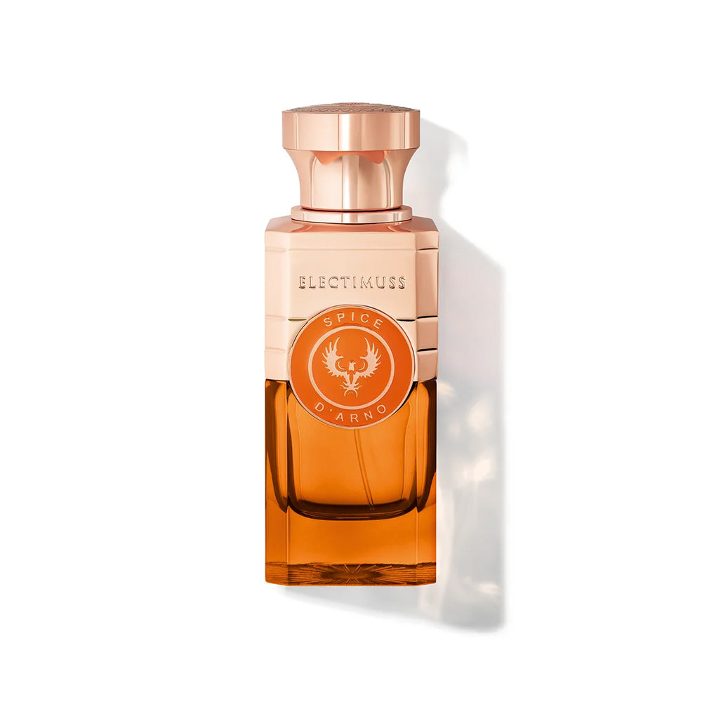 Electimuss Spice D’Arno Pure Parfum 100 ml