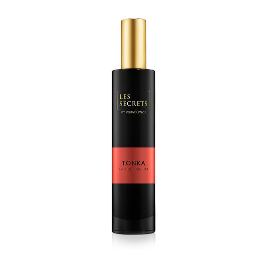 Les Secrets by Equivalenza Tonka