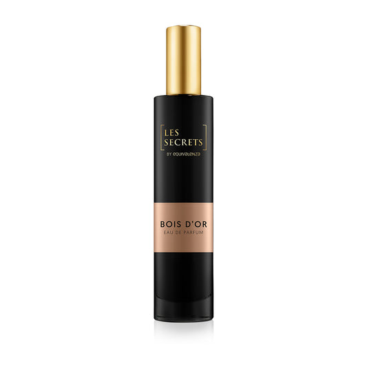 Les Secrets by Equivalenza Bois D'or