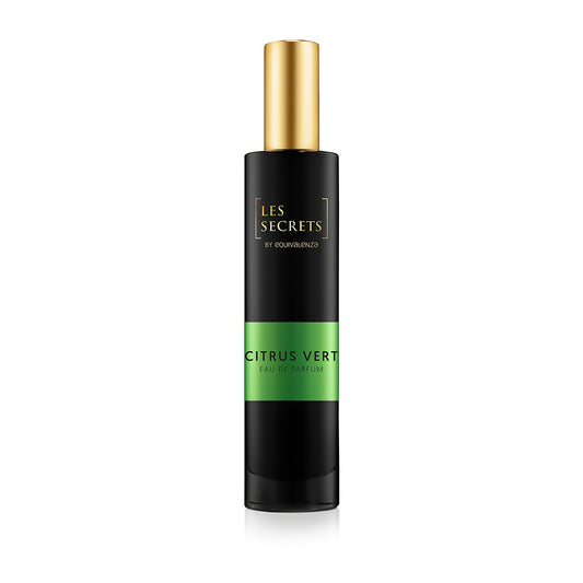 Les Secrets by Equivalenza Citrus Vert