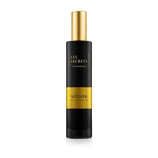 Les Secrets by Equivalenza Vetiver
