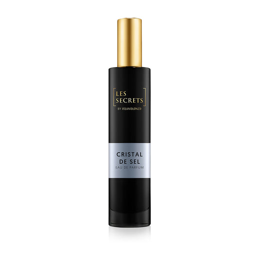 Les Secrets by Equivalenza Cristal De Sel