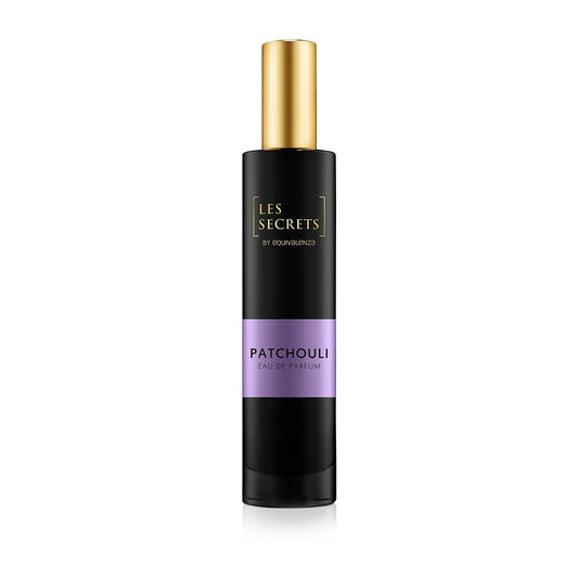 Les Secrets by Equivalenza Patchouli