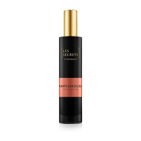 Les Secrets by Equivalenza Pamplemousse
