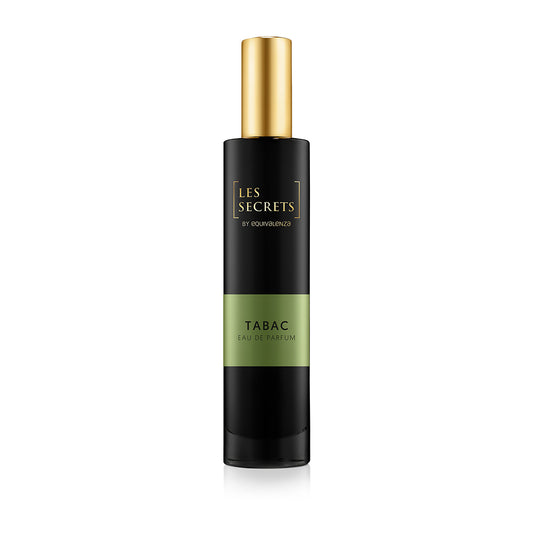 Les Secrets by Equivalenza Tabac