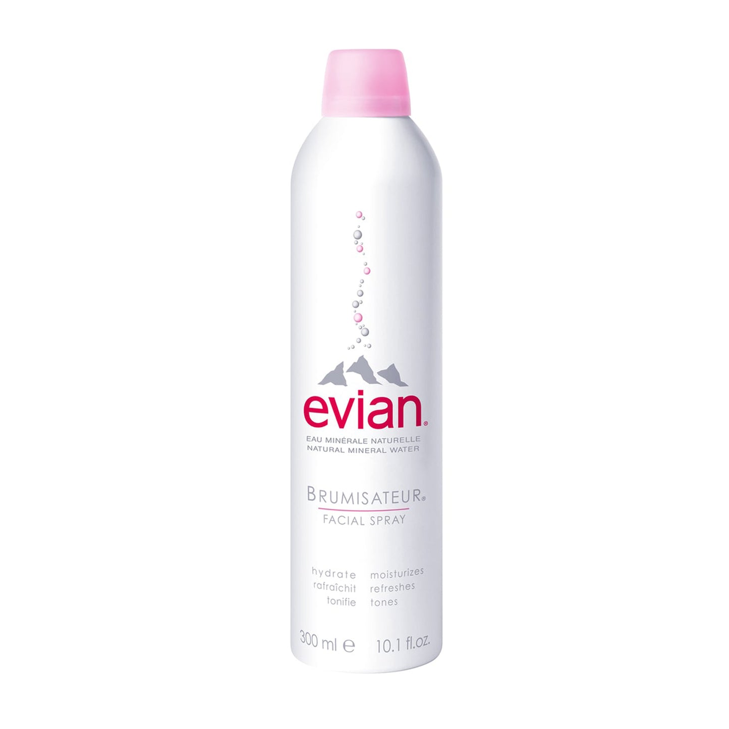 Evian FACIAL SPRAY 300 ml