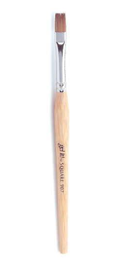 EZ-FLOW GEL IT! SQUARE BRUSH 907
